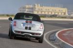 Mini Roadster 2012 года